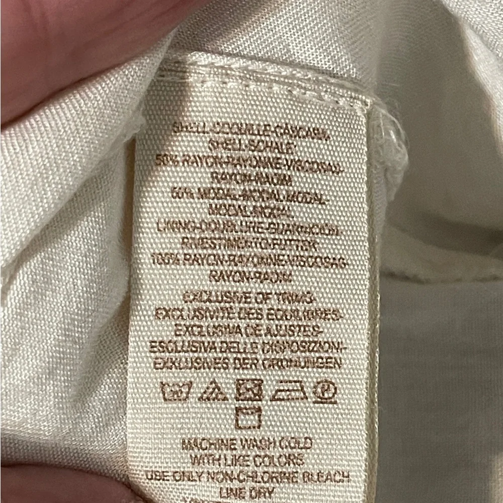 Free People Stealing Fire Mini Dress Boho Babydoll Cottagecore Festival Small - Picture 10 of 10